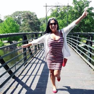 Meet your Posher, Shinny pizarro